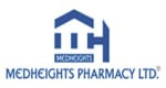 Medheight Pharmacy Ltd
